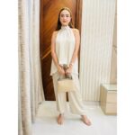 Satin Owl Set