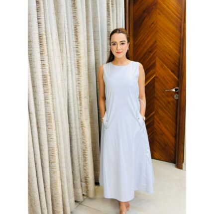 Parachute Dress