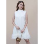Designer Dress (B)