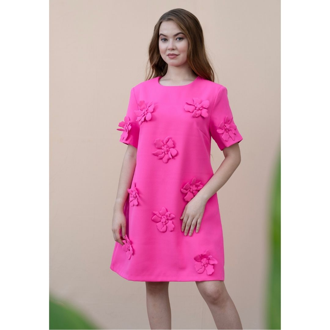 16a Designer Dress (A) - Image 1