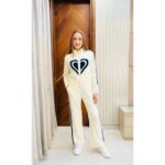 Heart FS Tracksuit