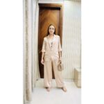 Skirt Tweed Dress