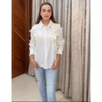 Embosed Shirts (B)