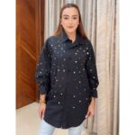 Miu & Loewe Shirts (C)