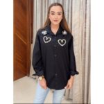 Stone Shirts (B)