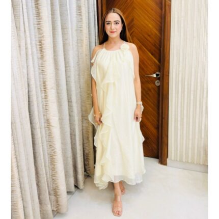 Rose Dress