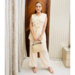 Glitter Khaki Set