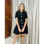 SC Bodycon Dress