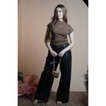 Leather Pants