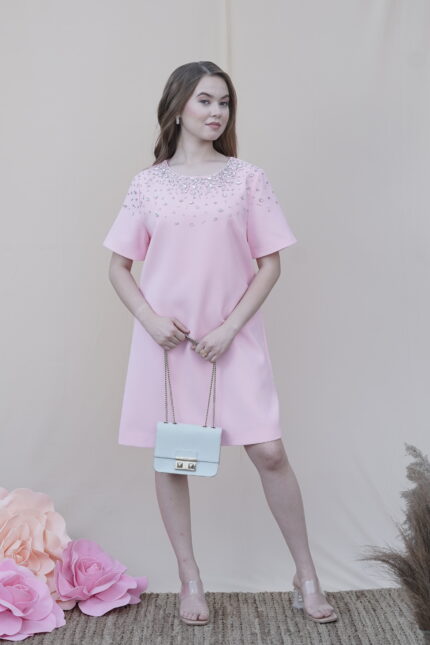 Stone Dress