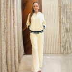 Teddy Hoodie Tracksuit