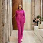 Handwork Heart Tracksuit